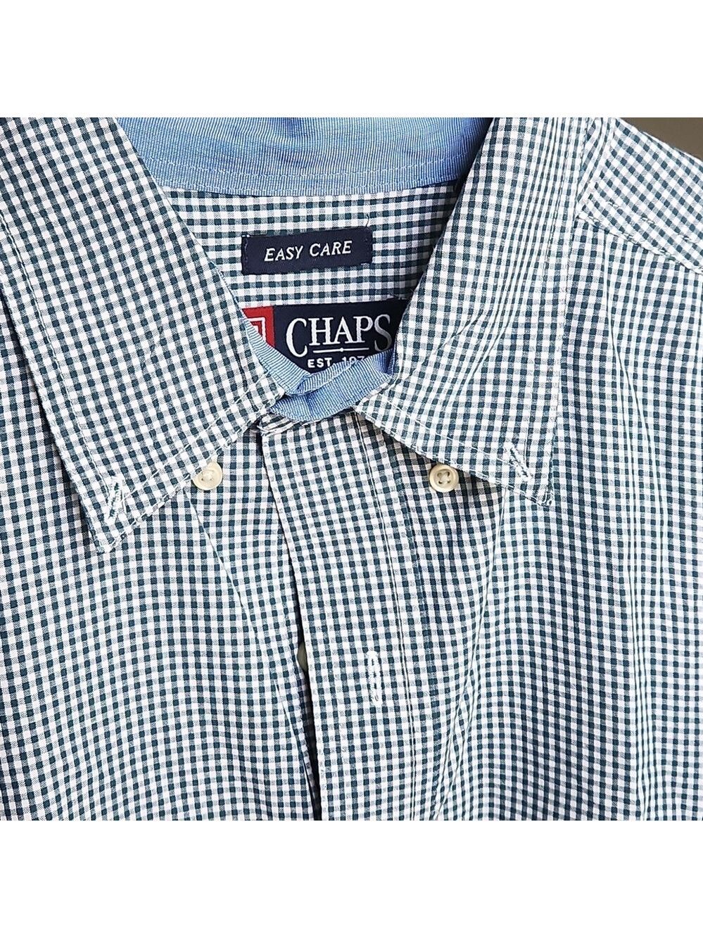 Chaps button down shirt - Picture 9 of 9